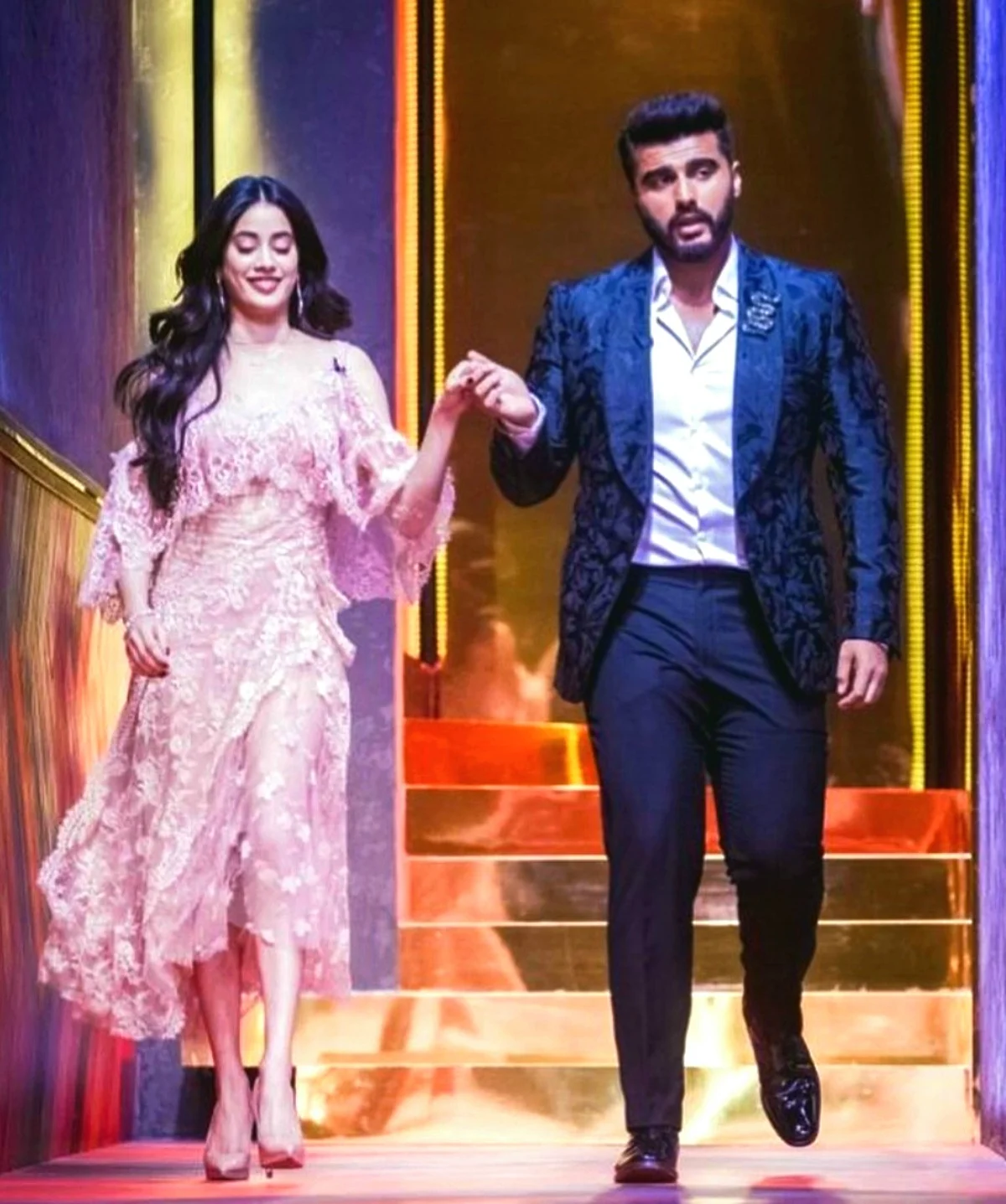 Arjun Kapoor: अभी भी अटपटा लगता है, जब Janhvi “अर्जुन भईया” कहती हैं