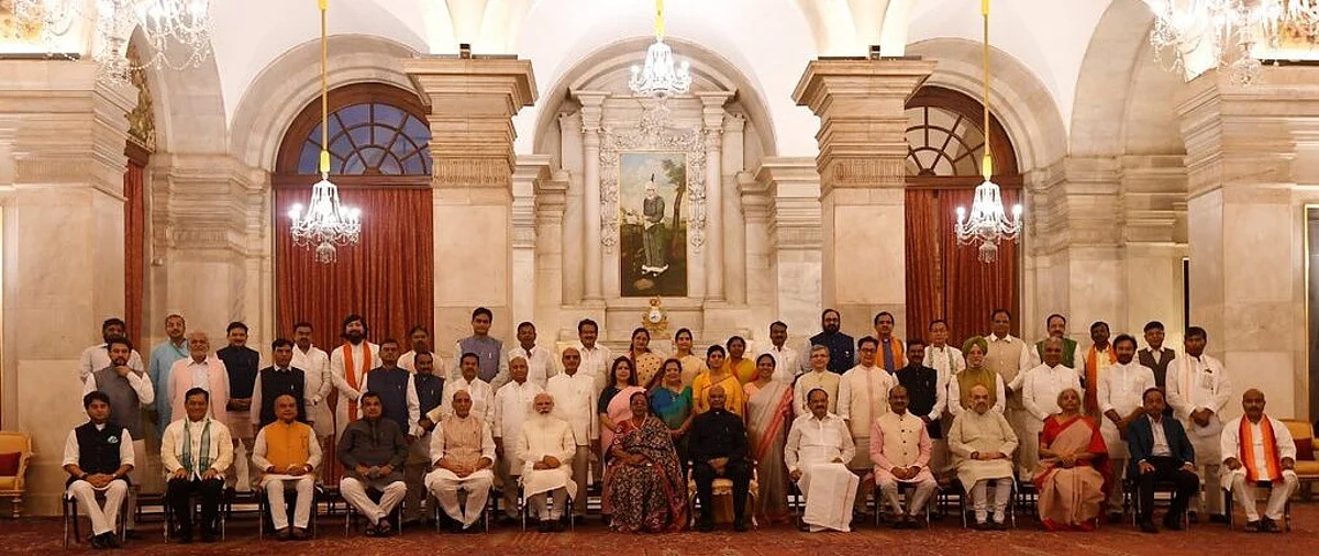 Modi Cabinet 2.0: सबसे शिक्षित केंद्रीय मंत्रियों की सूची, डॉक्टर, इंजिनियर और वकील, सब हैं शामिल
