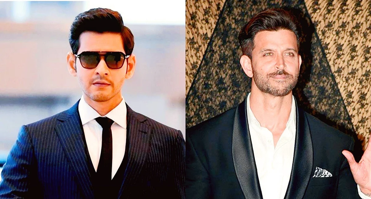 Hrithik Roshan News: Mahesh Babu ने ठुकराया साथ काम करने का ऑफर, Ramayana में अब नहीं दिखेंगे दोनों साथ