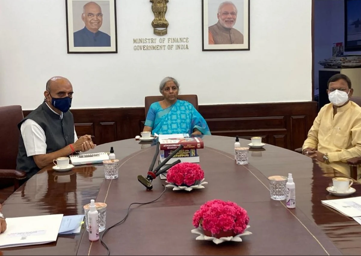 Nirmala Sitharaman: जून में 16,600 से अधिक नए व्यवसाय हुए पंजीकृत