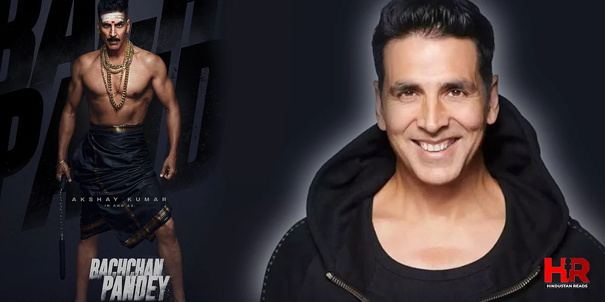 Akshay Kumar: आज से मुंबई में शुरू होगी Bachchan Pandey के अंतिम शेड्यूल की शूटिंग