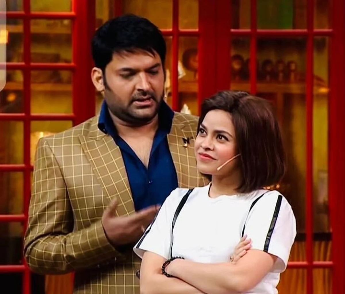 The Kapil Sharma Show: क्या Sumona Chakravarti अब नहीं होंगी शो का हिस्सा?