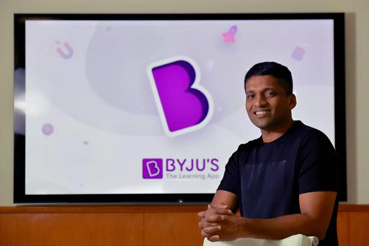 BYJU’S: 500 मिलियन डॉलर में किया अमेरिकी कंपनी का अधिग्रहण, अमेरिकी बाज़ार में 1 अरब डॉलर निवेश करने की तैयारी