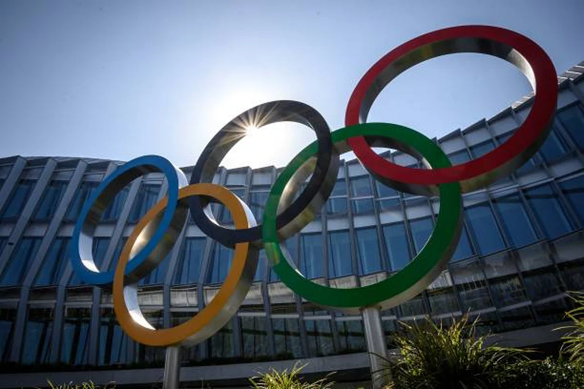 Tokyo Olympics 2020: हॉकी में भारत का शानदार प्रदर्शन, तीरंदाज़ी में भी दिखाया कमाल