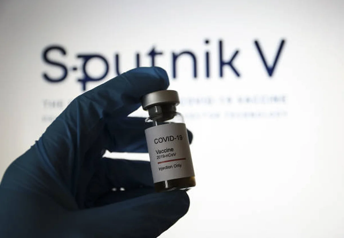 Sputnik V Vaccine: क्लीनिकल ट्रायल में पाया Covid-19 के सभी नए वैरिएंट पर है असरदार