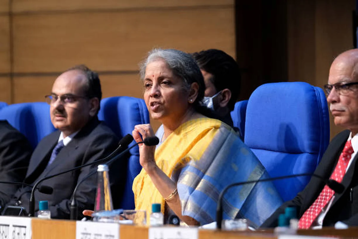 MSME Dues: लंबित पड़े भुगतानों को, अपनी निगरानी में पूरा करवा रही हैं वित्त मंत्री निर्मला सीतारमण