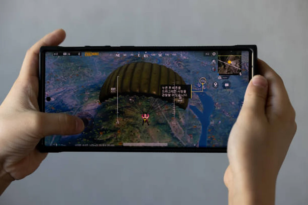 Battlegrounds Mobile India: Get Ready to Jump इवेंट में भाग लें और जीते टीशर्ट, चप्पल जैसे BGMI मर्चेंडाइज