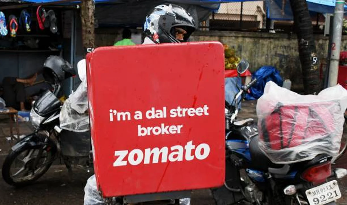Zomato IPO: शुरूआती दौर में ही 36% IPO की बुकिंग पूरी