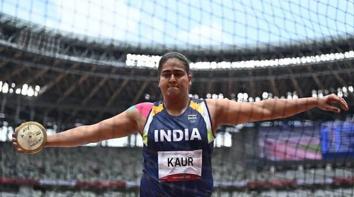 Tokyo Olympics 2020 Latest Updates: Kamalpreet Kaur ने डिस्कस थ्रो में रचा इतिहास, फाइनल में पक्की की जगह