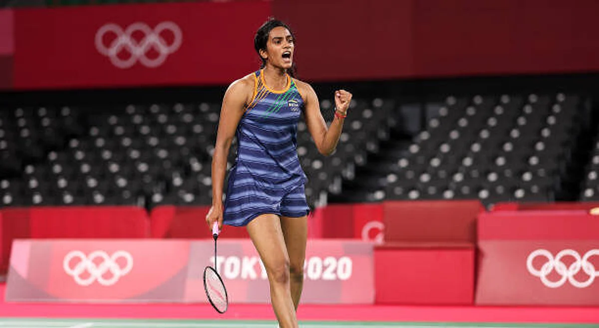 Tokyo Olympics 2020 Latest Updates: बैडमिंटन में PV Sindhu की हैट्रिक, डेनामर्क की Mia Blichfeldt को दी करारी मात