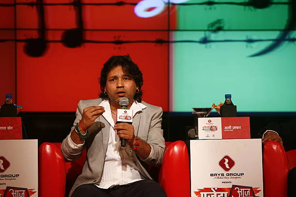 Kailash Kher: Indian Idol 12 की कॉन्ट्रोवर्सी पर दिया बयान, जानिए क्या कहा बयान में