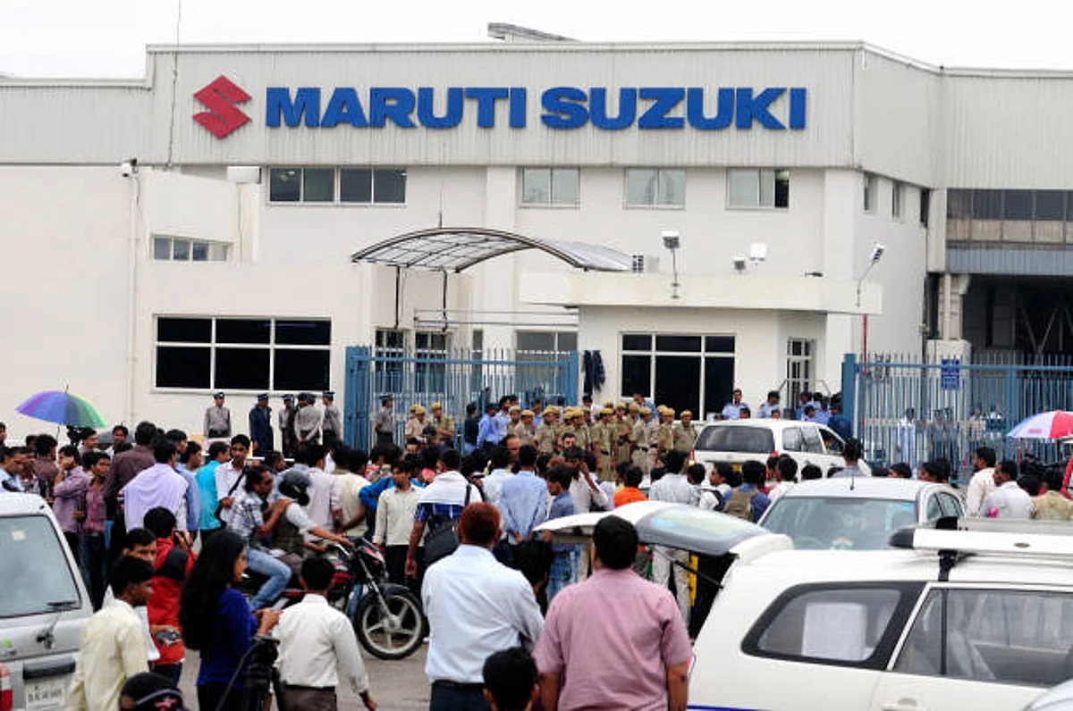 Maruti Suzuki: 10 लाख यूनिट का प्लांट लगाने के लिए 18,000 करोड़ का निवेश करेगी कंपनी