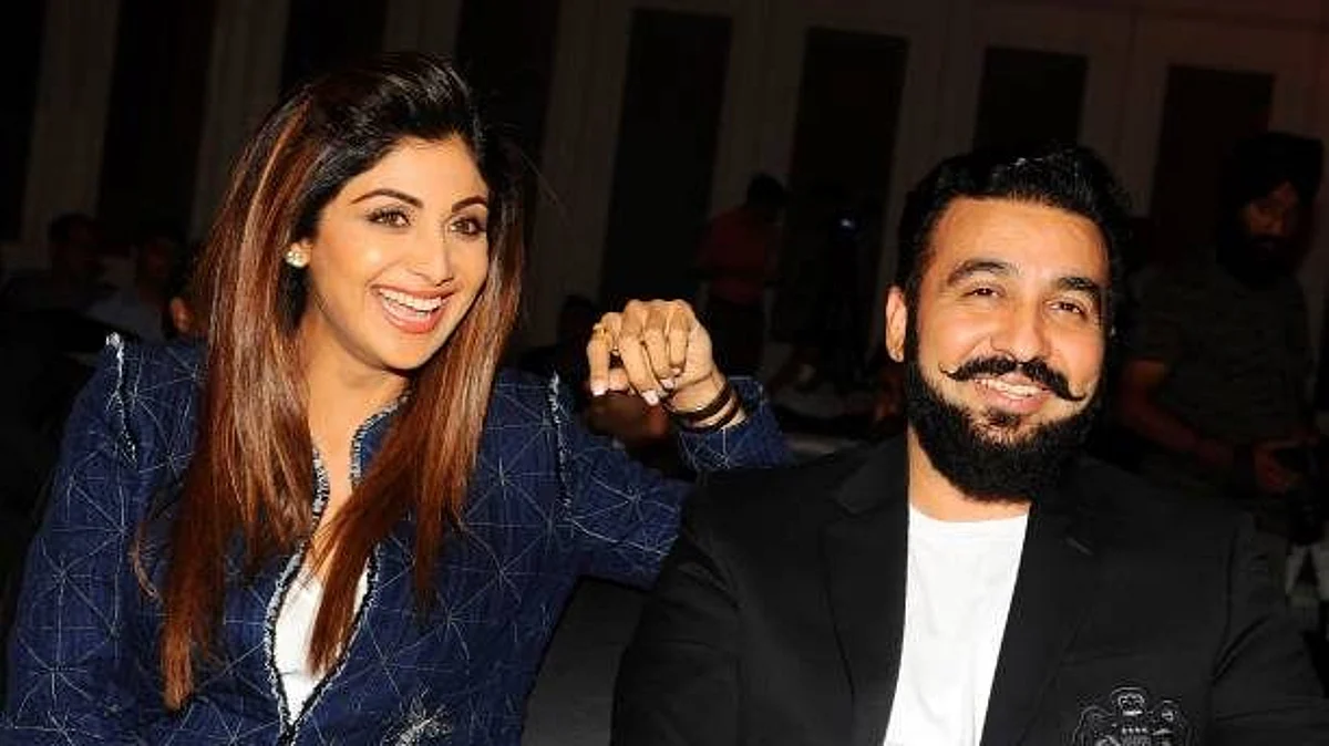 Shilpa Shetty News: पति Raj Kundra की गिरफ्तारी के बाद, अब SEBI ने कसा अभिनेत्री पर शिकंजा