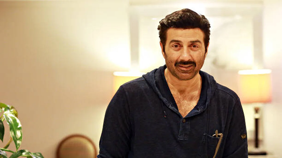 Sunny Deol: Gadar 2 में फिर एक बार तारा सिंह तय करेगा पाकिस्तान का सफ़र