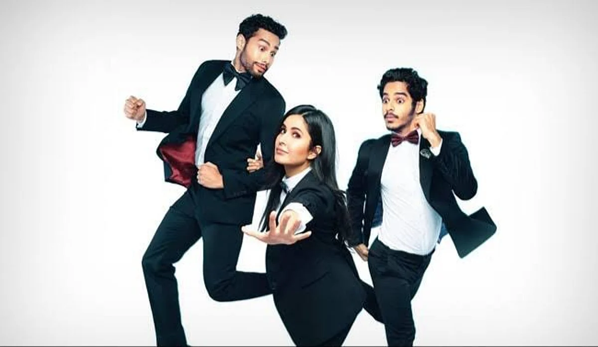 Phone Bhoot: जानें कब होगी Katrina, Ishan, Siddhant की बहुप्रतीक्षित हॉरर फिल्म रिलीज़
