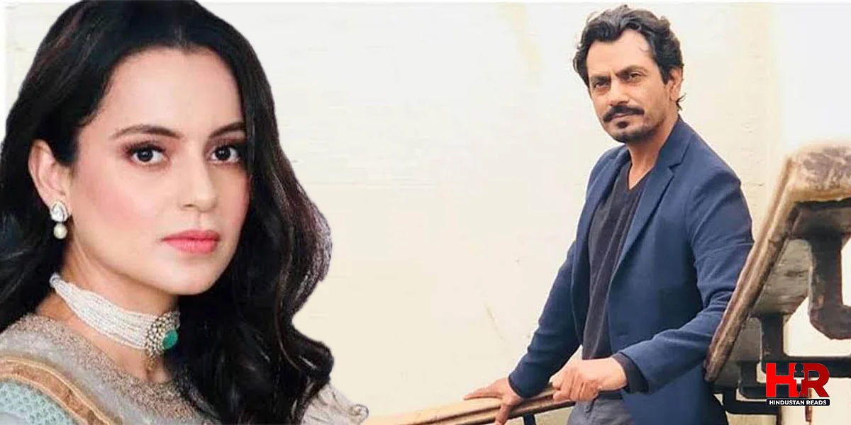 Kangana Ranaut: Tiku Weds Sheru में काम करेंगे Nawazuddin Siddiqui