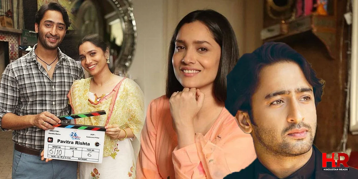 Pavitra Rishta 2: Ankita Lokhande ने शेयर किया शो का पहला टीज़र वीडियो