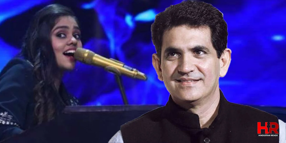 Omung Kumar: Indian Idol 12 प्रतिभागी ShanMukh Priya को दिया फिल्म में गाने का ऑफर