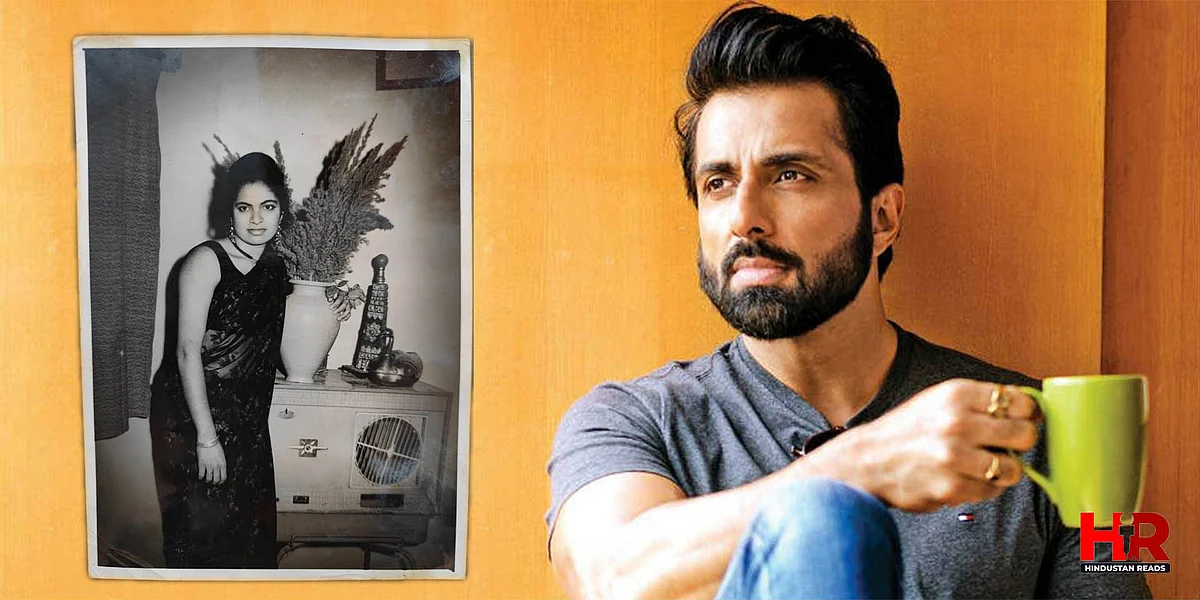 Sonu Sood: मां के जन्मदिन पर भावुक हुए अभिनेता, सोशल मीडिया पर लिखा प्यारा संदेश