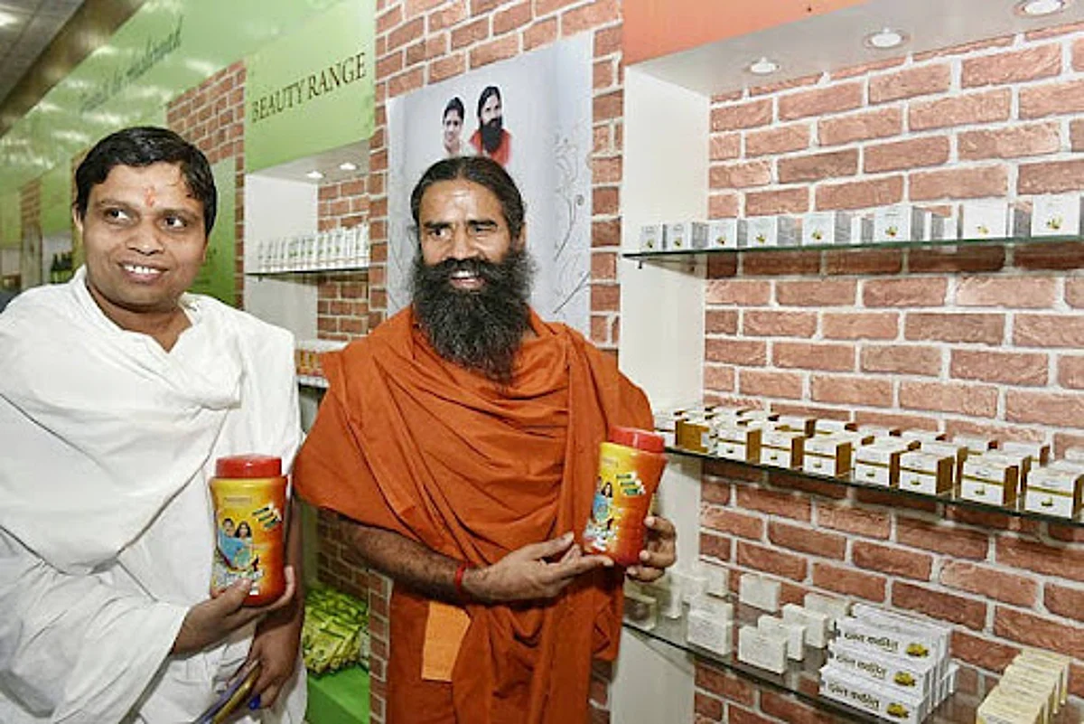 Patanjali IPO: Ramdev का ऐलान ‘कंपनी के IPO पर फैसला जल्द’, Ruchi Soya के FPO पर है नज़र