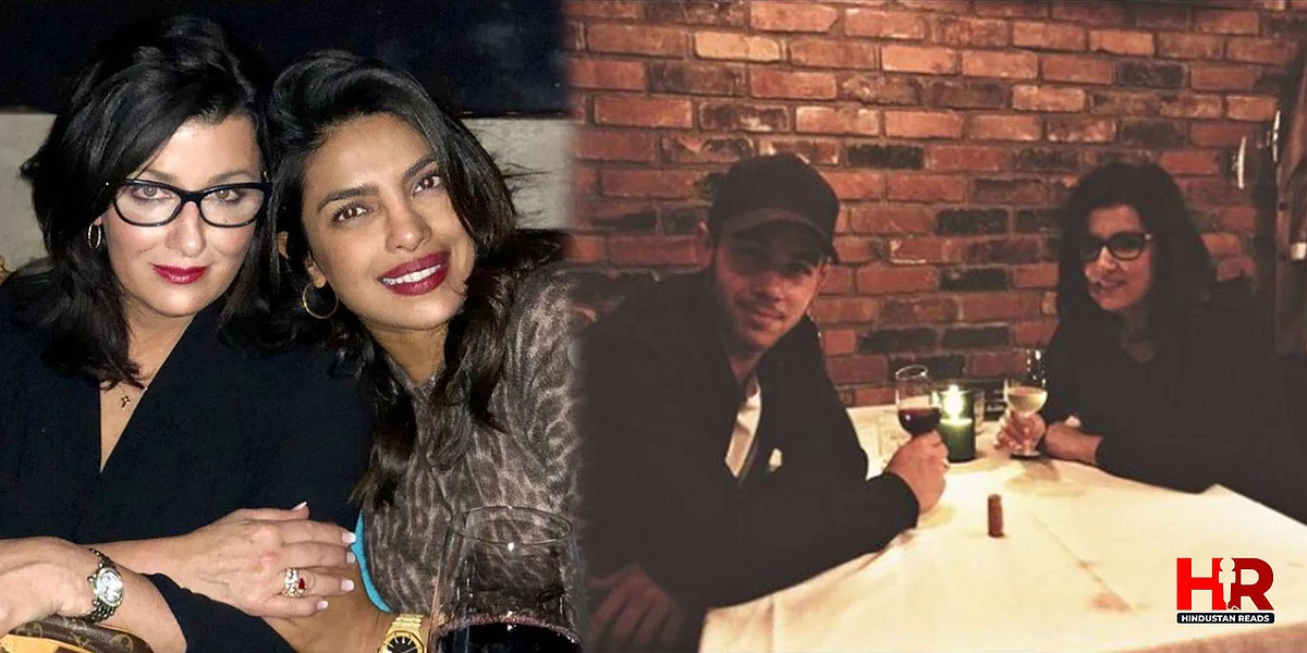 Priyanka Chopra News: सास Denise Jonas को दी जन्म दिन की बधाई