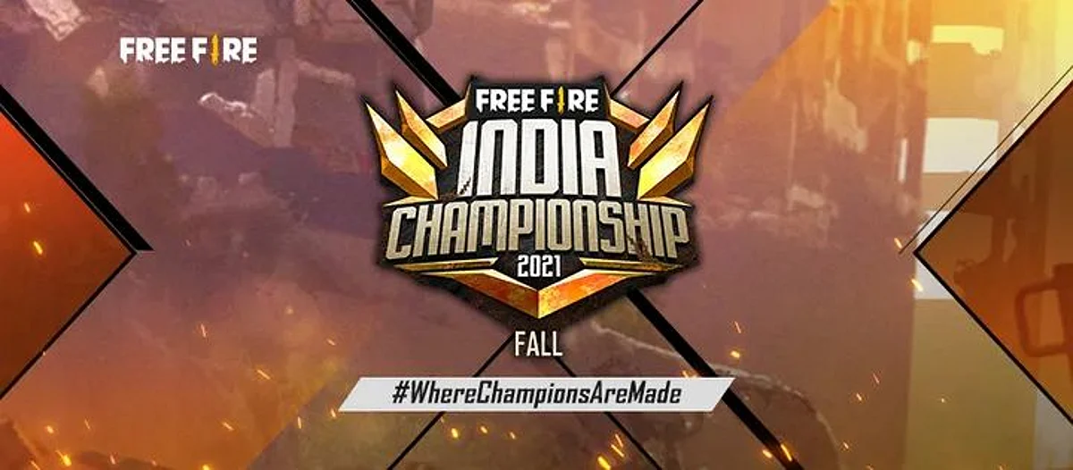 Free Fire India Championship 2021: क्वालीफाई करने वाली 42 टीमों की सूची हुई जारी