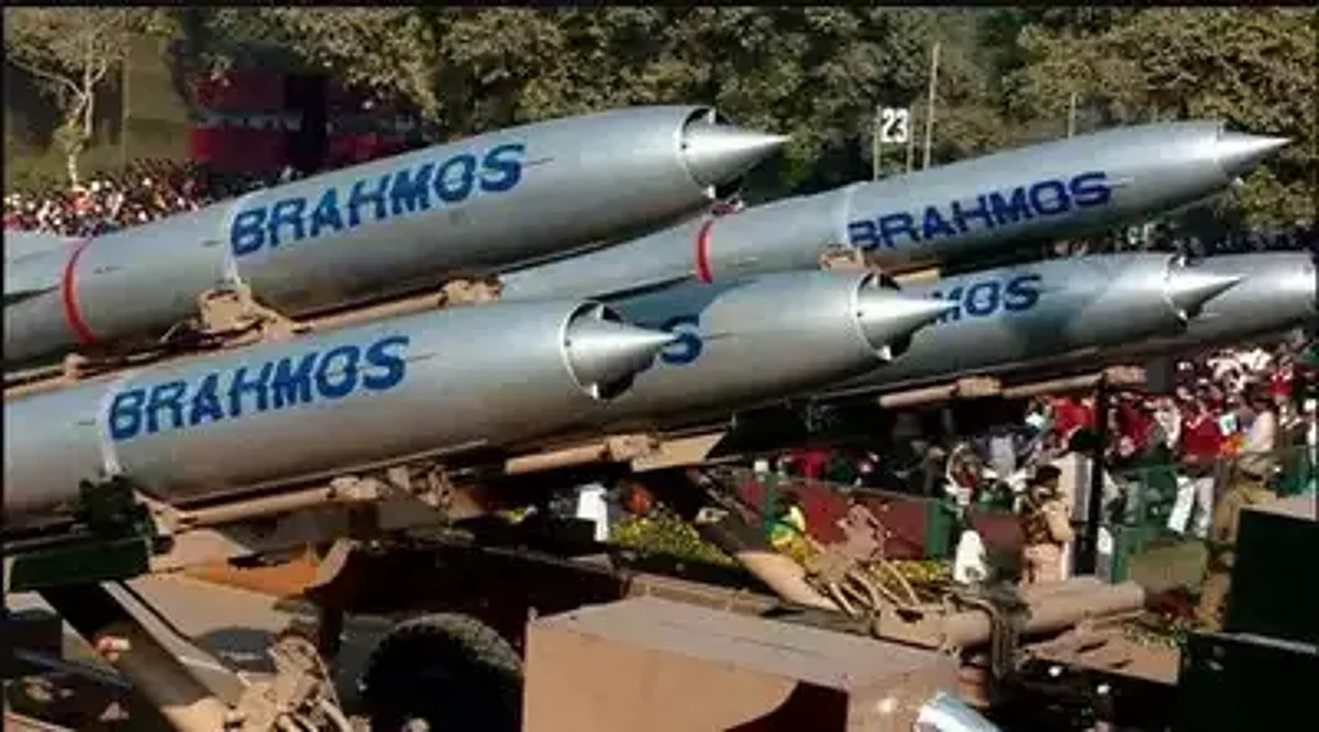 Uttar Pradesh-Brahmos NG Missile: अब राज्य में बनेंगी मिसाइल, 3 साल में 100 मिसाइल बनाने का लक्ष्य