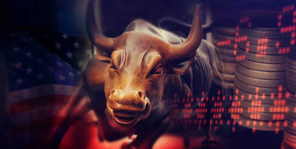 Share Market Updates: 404 अंकों की बढ़ोतरी के साथ रिकॉर्ड स्तर पर बंद हुआ सेंसेक्स