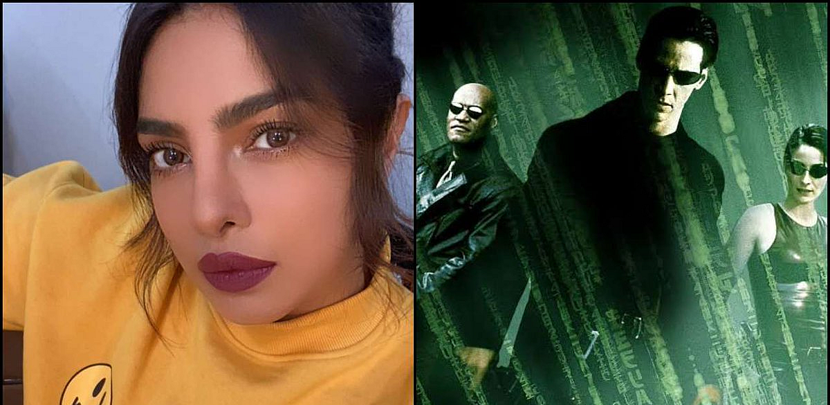 Priyanka Chopra Jonas News: Keanu Reeves के साथ अभिनेत्री की अगली फिल्म, ‘The Matrix: Resurrections’ का ट्रेलर आया सामने