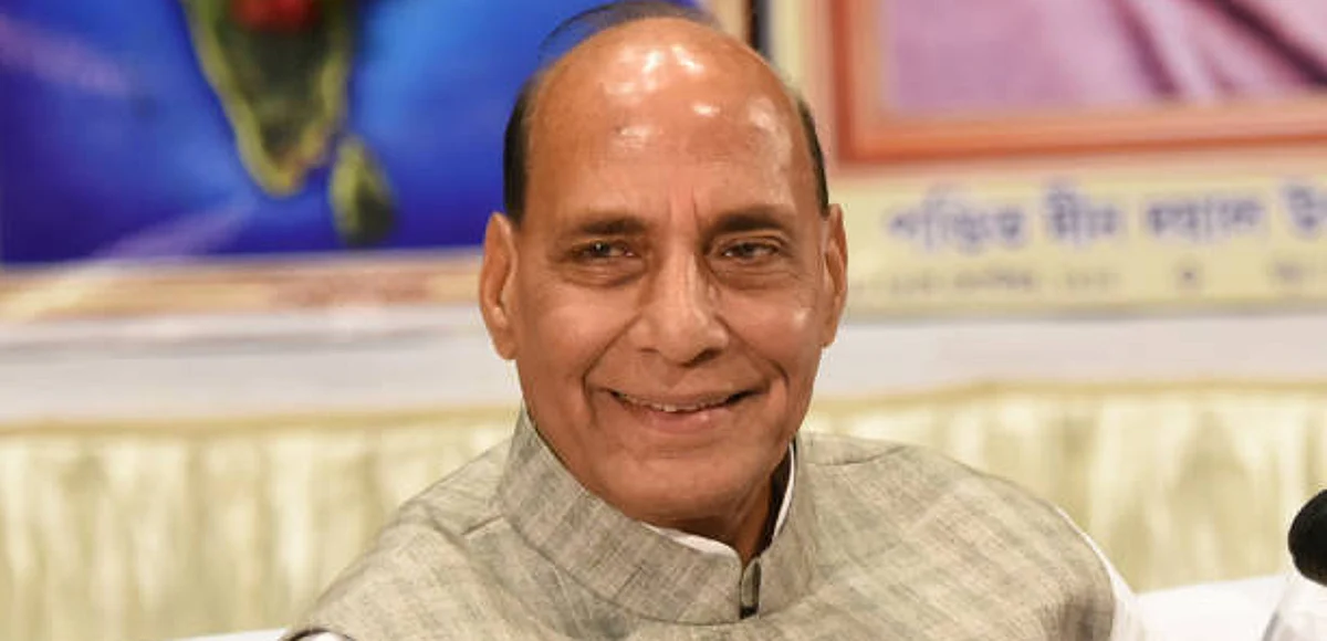 Rajnath Singh News: भारत को दुनिया का आयातक नहीं, निर्यातक देश बनाना चाहते हैं