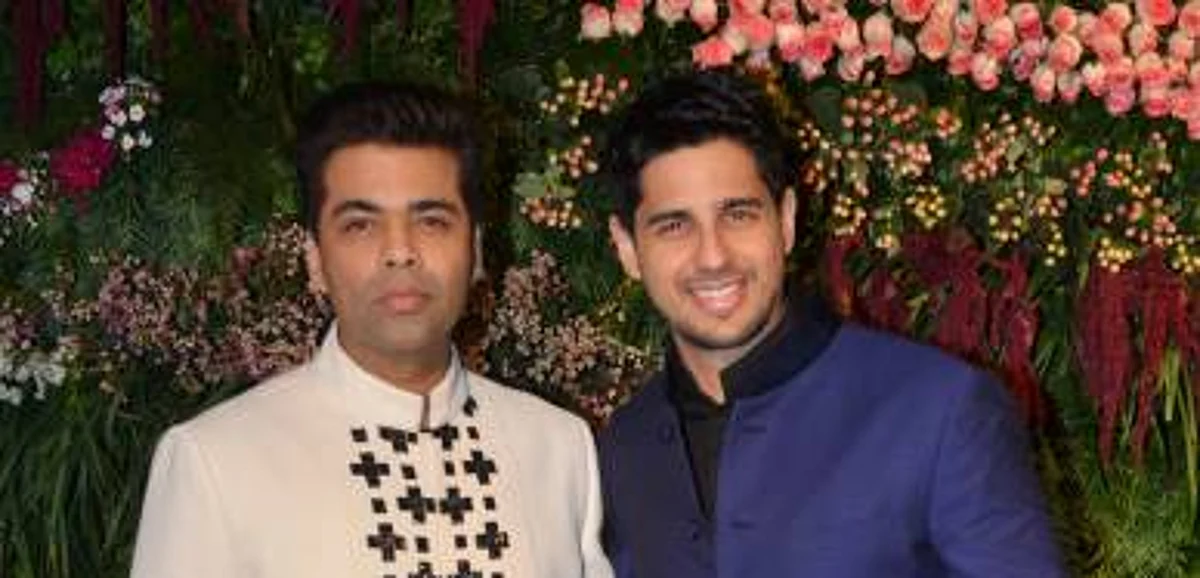 Sidharth Malhotra News: Karan Johar की नई एक्शन फिल्म में नज़र आएंगे अभिनेता