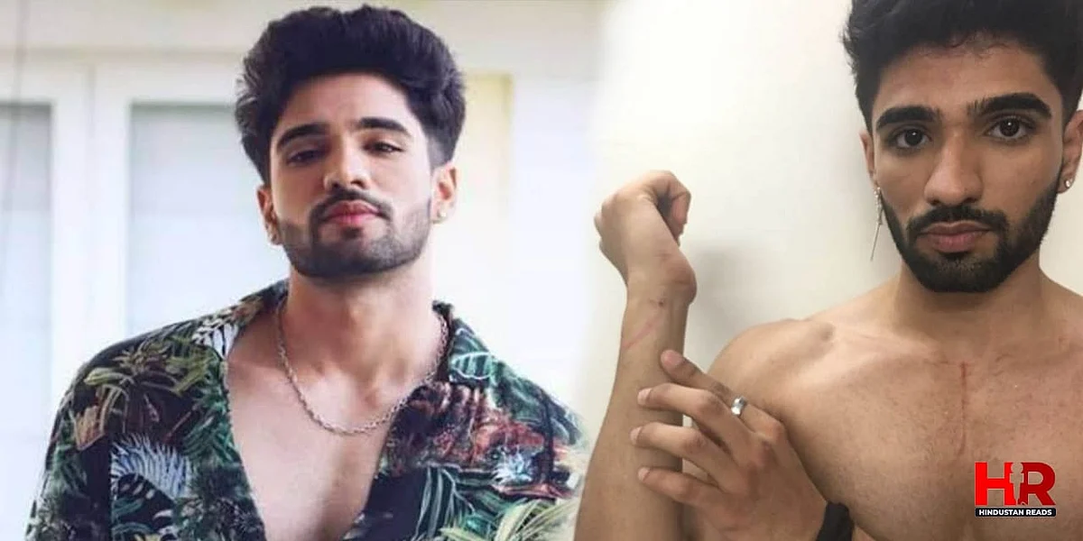 Bigg Boss OTT Updates: हिंसक व्यवहार के चलते शो से बाहर हुए Zeeshan Khan, शेयर की चोट लगने की तस्वीरें