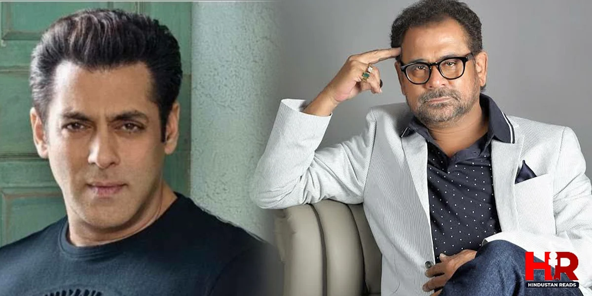 Salman Khan: No Entry 2 में निर्देशक Anees Bazmee नहीं करेंगे अभिनेता के साथ काम