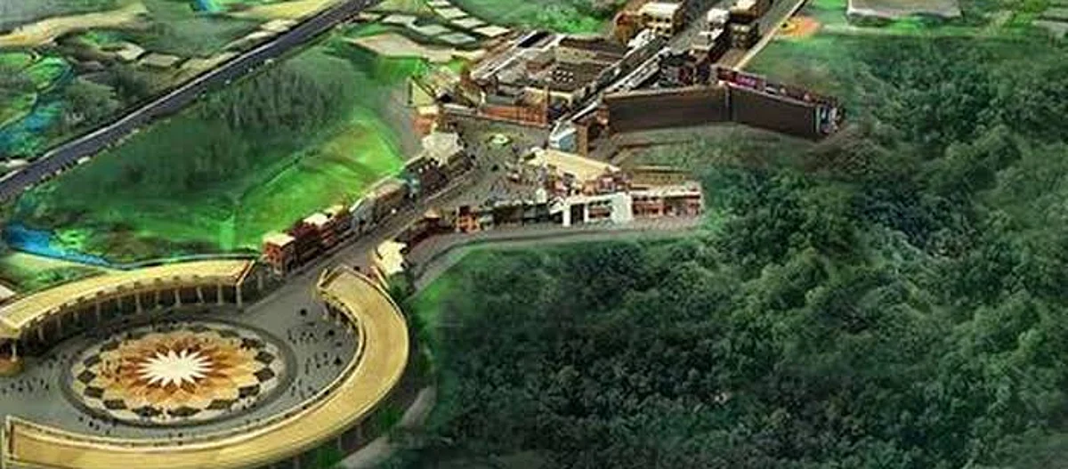 Film City Uttar Pradesh: अगले साल जनवरी में शुरू होगा योगी का ड्रीम प्रोजेक्ट, इन बातों पर रहेगा ध्यान