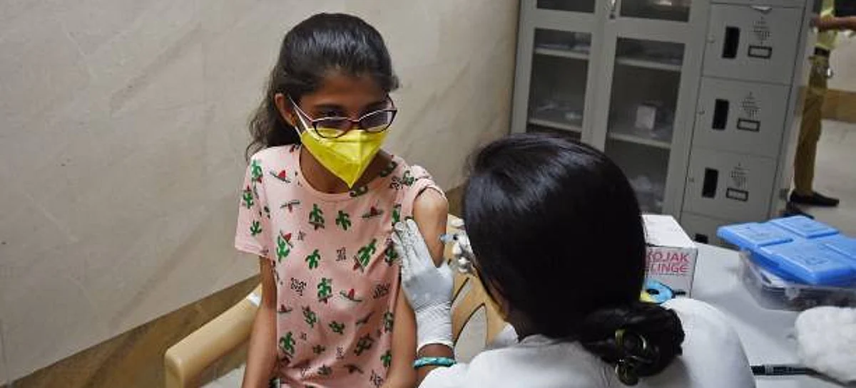 Covid-19 Vaccination Updates: 5 करोड़ से ज्यादा युवाओं को लगी टीके की पहली डोज