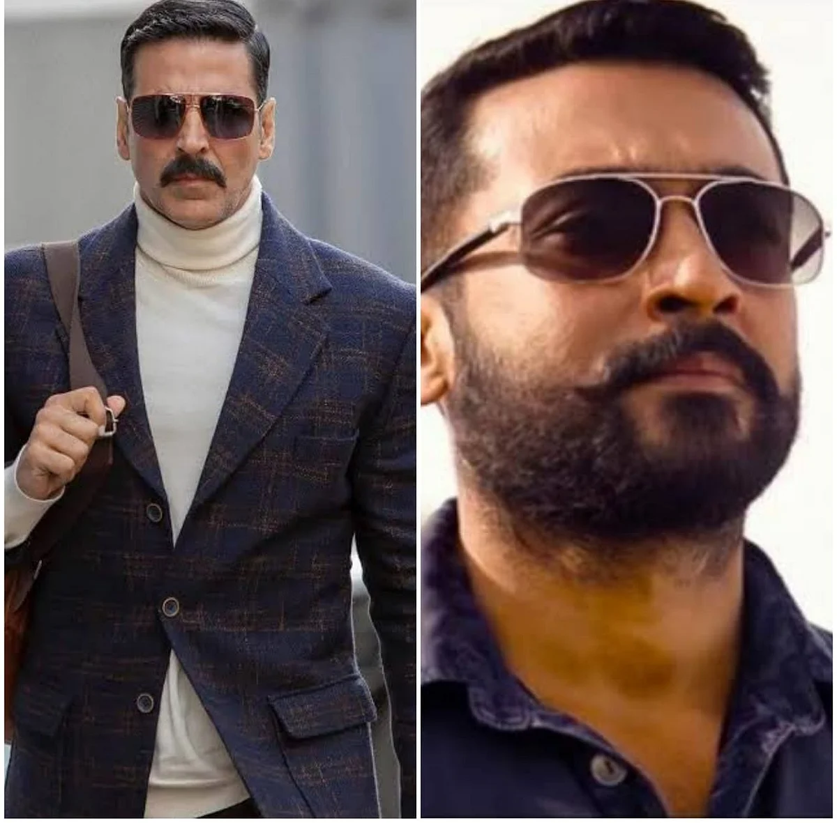 Akshay Kumar: Shahid की जगह Soorarai Pottru के रीमेक में दिखेंगे अभिनेता