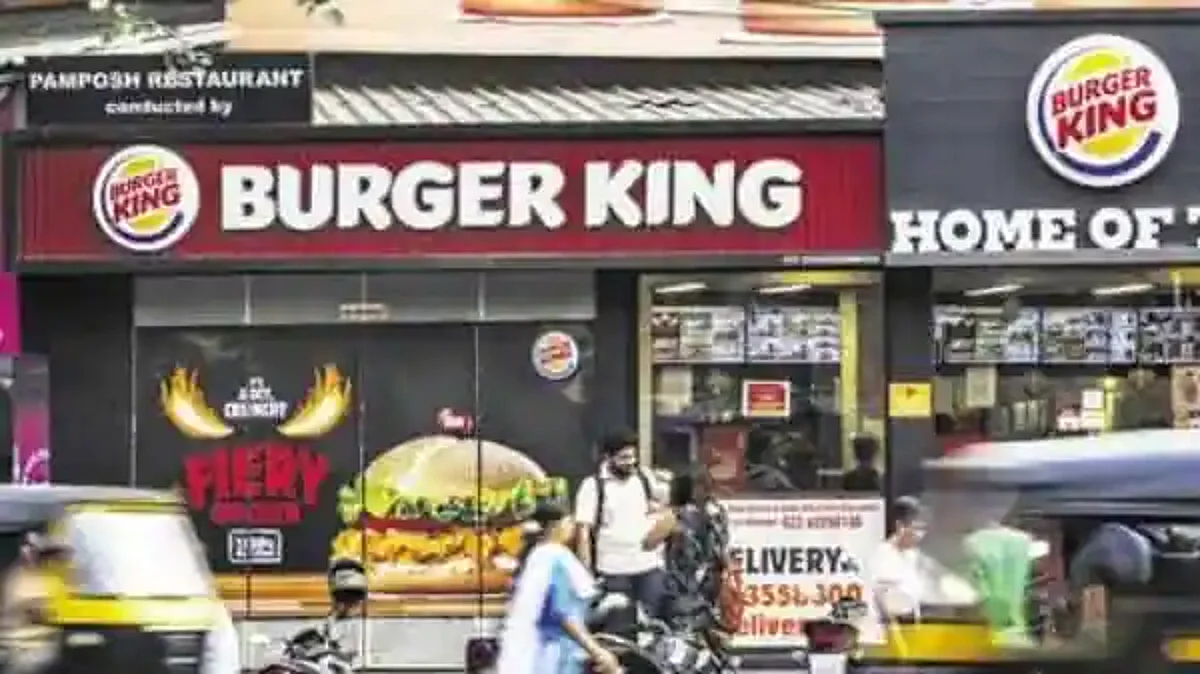 Burger King Stocks: 2 दिनों में 13% बढ़े फास्ट फूड चैन के स्टॉक्स