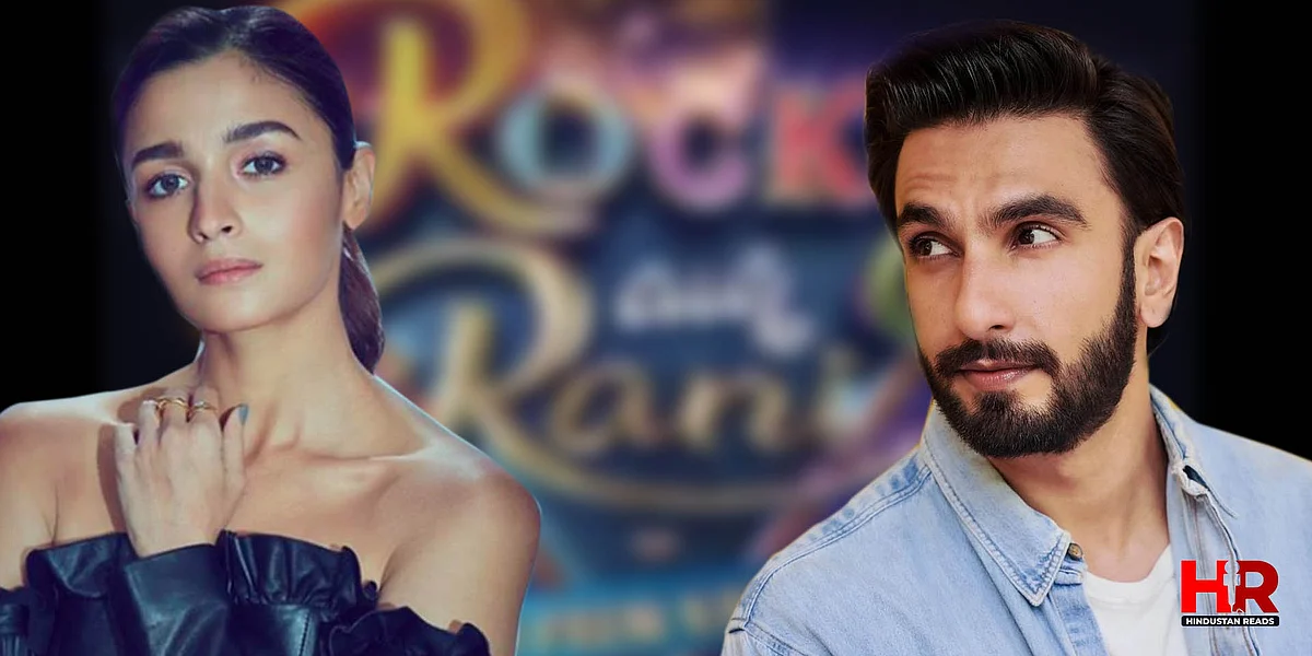 Ranveer Singh: फिल्म ‘Rocky Aur Rani Ki Prem Kahani’ की शूटिंग हुई शुरू, इस अभिनेत्री के साथ आएंगे नज़र