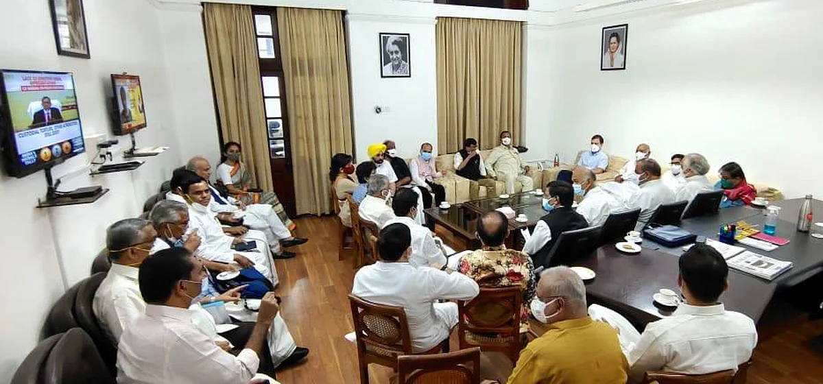 Monsoon Session Updates: आज पेश किए जाएंगे यह विधेयक, विपक्षी नेताओं की होगी मीटिंग