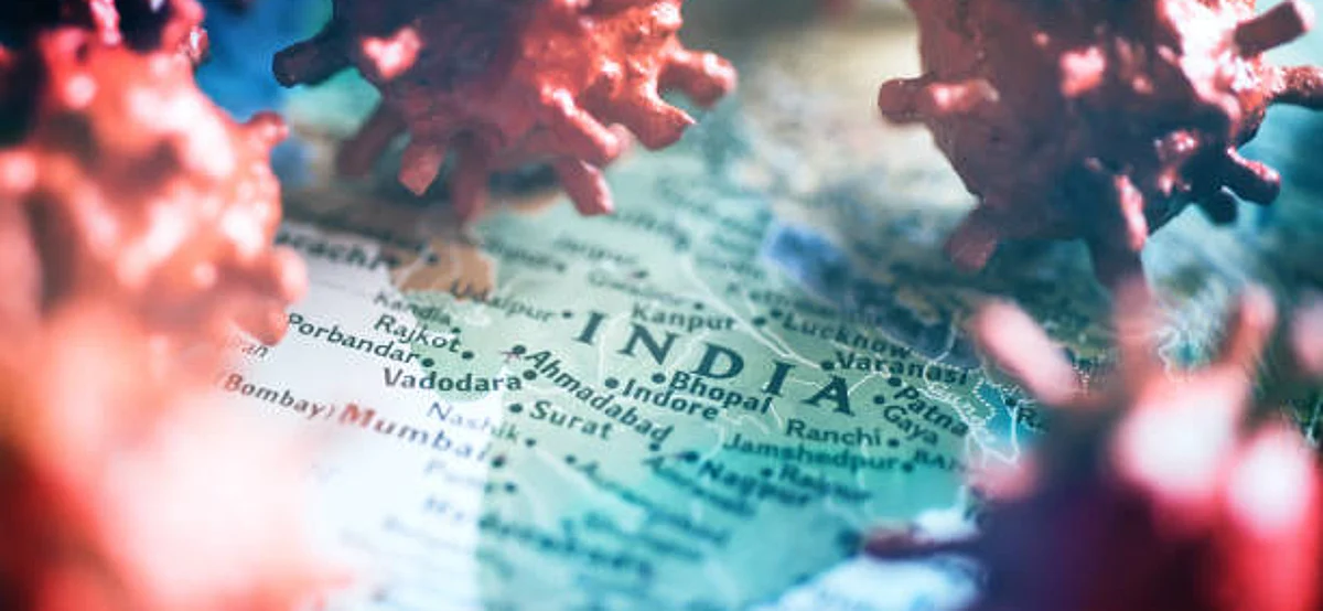 Covid-19 Update: एक दिन में आए 41,195 मामले सामने, 490 की हुई मौत