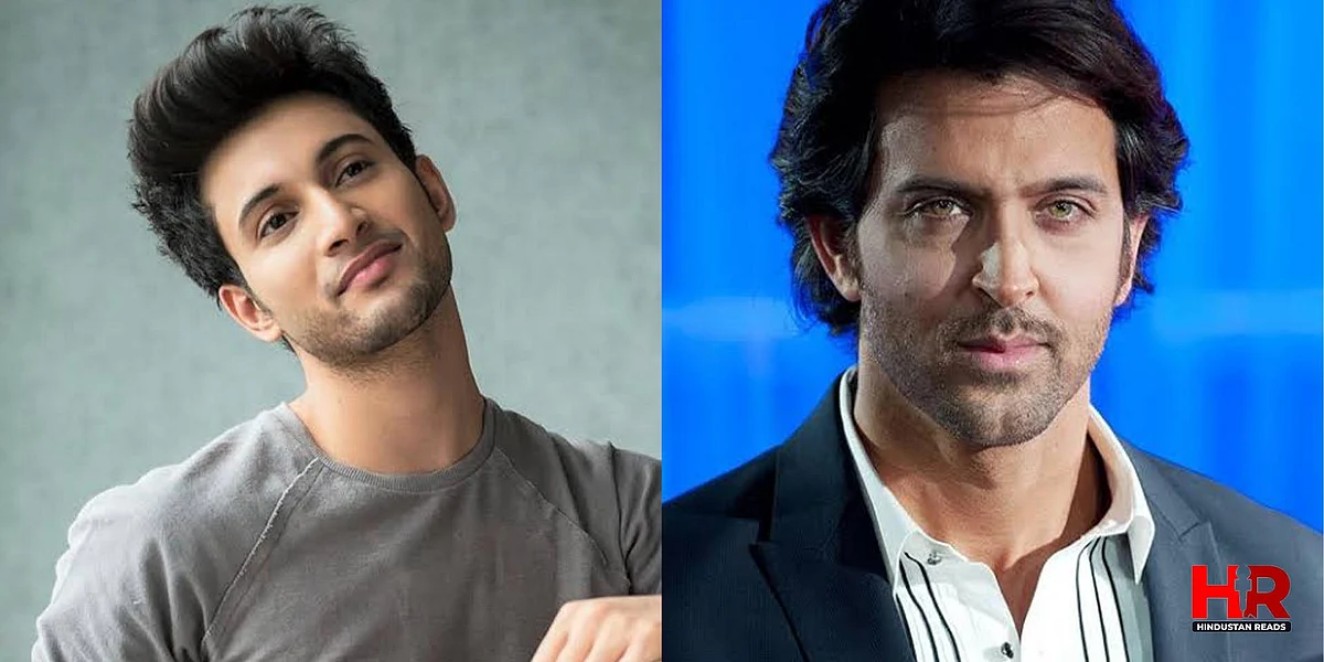 Rohit Saraf: Vikram Vedha में अभिनेता निभाएंगे Hrithik Roshan के भाई का किरदार