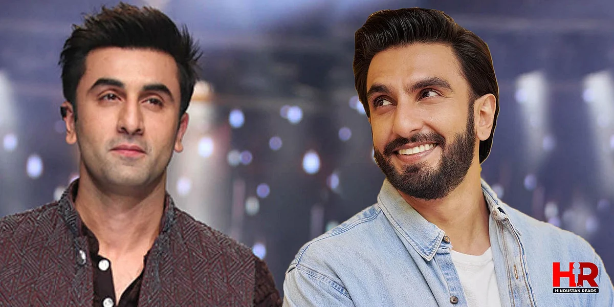 Ranveer Singh News: फिल्म Baiju Bawra की दौड़ में Ranbir Kapoor को पीछे छोड़ आगे निकले अभिनेता