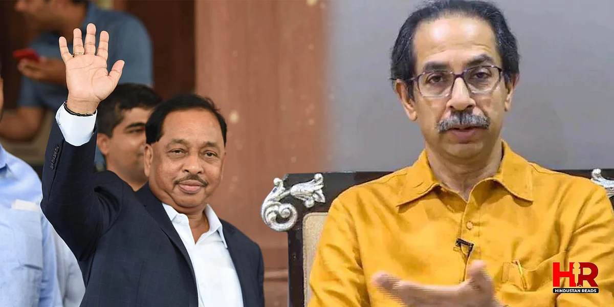 Narayan Rane Arrest: महाड़ अदालत से मिली ज़मानत, जन आशीर्वाद यात्रा पर लगी 2 दिन की रोक