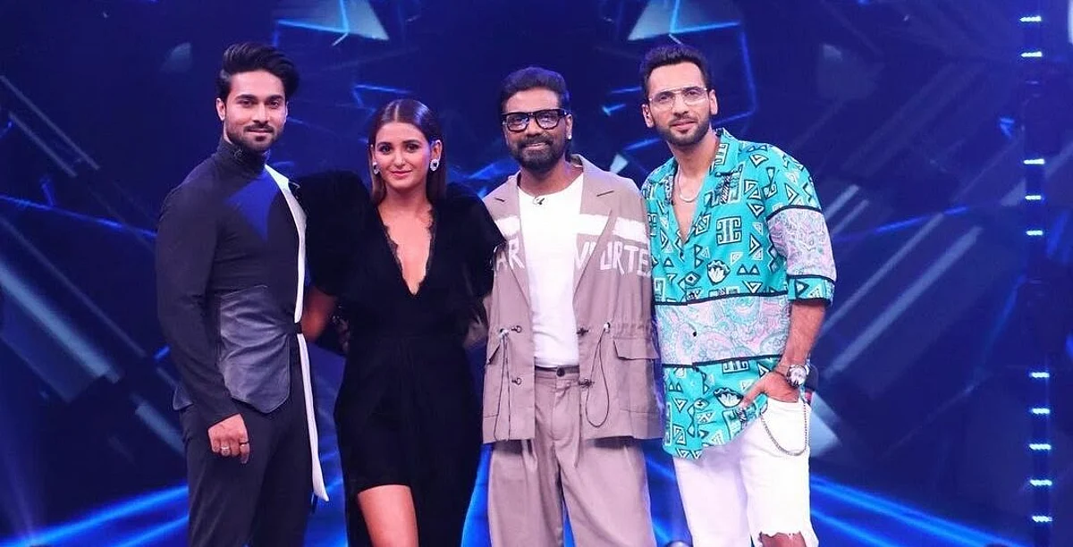 Dance Plus Season 6: Dharmesh Yelande की जगह अब ये सेलिब्रिटी होगा शो का नया जज