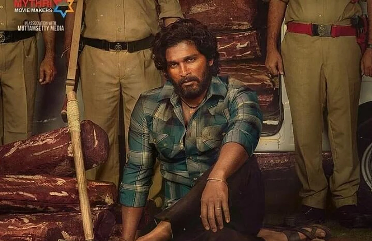 Allu Arjun: Pushpa 2 में कौन निभाएगा मुख्य विलेन का किरदार, जानिए यहां