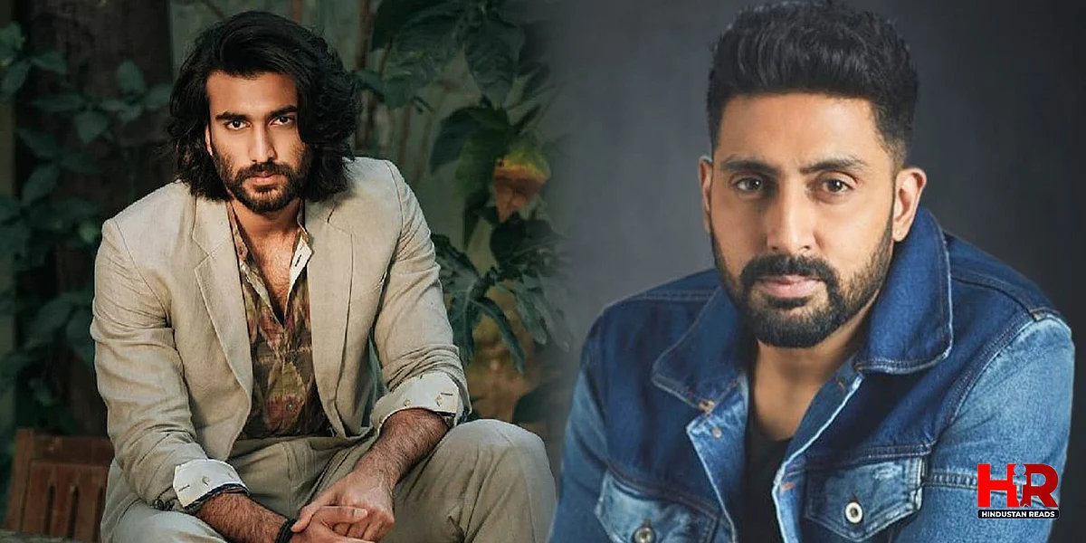 Abhishek Bachchan News: तमिल फिल्म Oh My Kadavule के हिन्दी रीमेक में Meezaan Jaffrey के साथ करेंगे स्क्रीन शेयर
