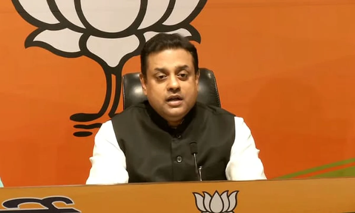 BJP News: विपक्ष के पैदल मार्च पर केंद्र का पलटवार, कहा विपक्ष की हरकत से ‘देश शर्मिंदा’