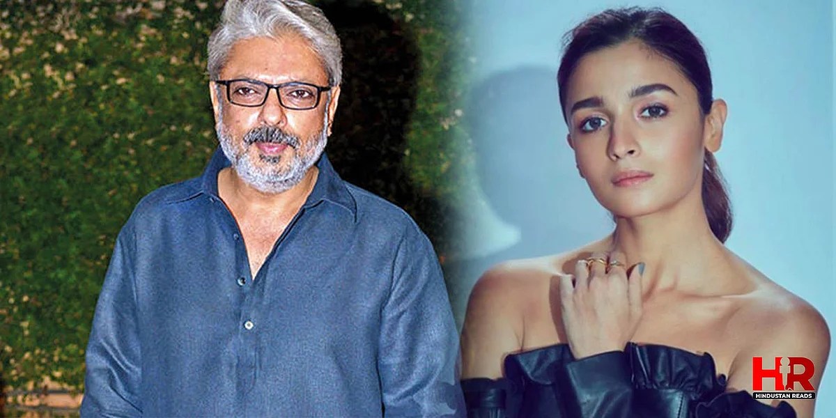 Alia Bhatt: Sanjay Leela Bhansali की Heera Mandi में मुफ्त में काम करने को तैयार अभिनेत्री