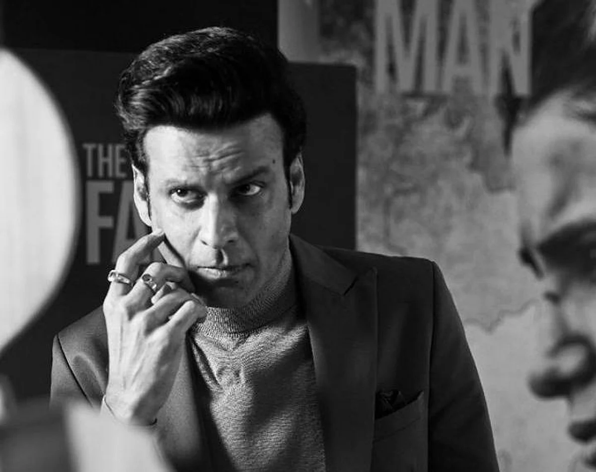 Manoj Bajpayee News: बाॅलिवुड में अपने सफर को लेकर किया खुलासा, कहा ‘राजनीति, झूठे लेख और विरोधियों से बच कर यहां तक पहुंचा हूं’