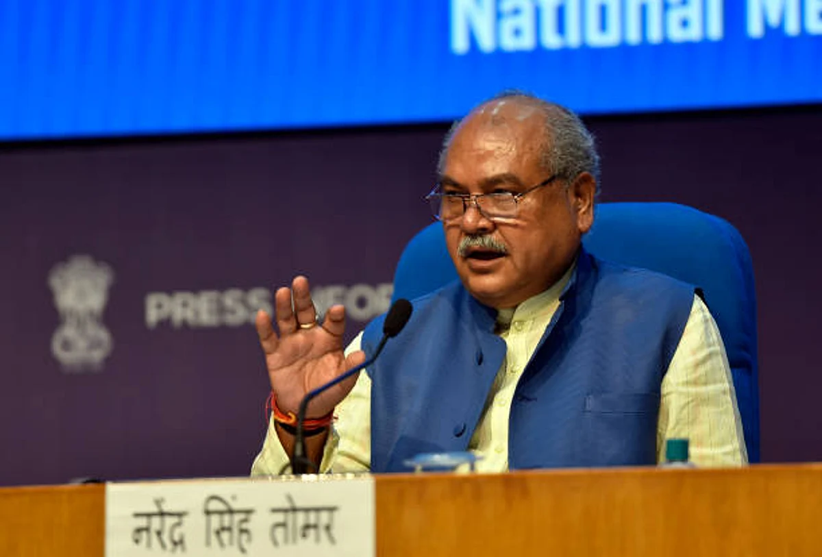 Mission Palm Oil: कैबिनेट ने दी खाद्य तेल के आयात पर निर्भरता कम करने की मंज़ूरी